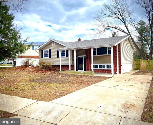 11 Windflower Dr, NEWARK, DE, 19711-7215 | Card Image