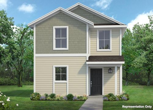 615 Pond View Drive, Elgin, TX, 78621 | Card Image