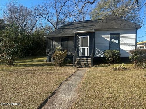 1392 Fort Hill St, Macon, GA, 31217-7008 | Card Image