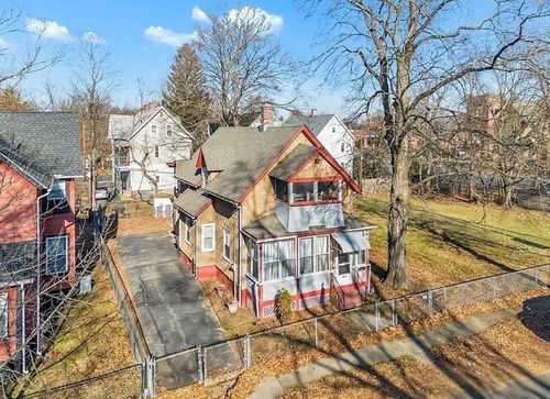 118 Quincy St, Springfield, MA, 01109-4256 | Card Image