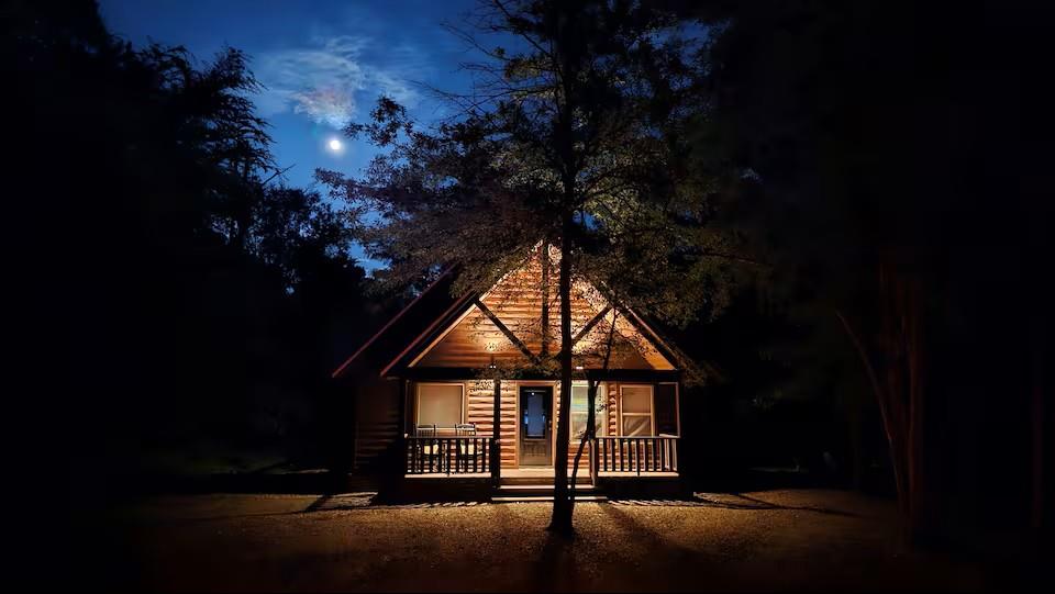 Residential in Broken Bow 5