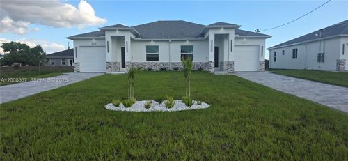 22-322/324 Poplar, Lehigh Acres, FL, 33974 | Card Image