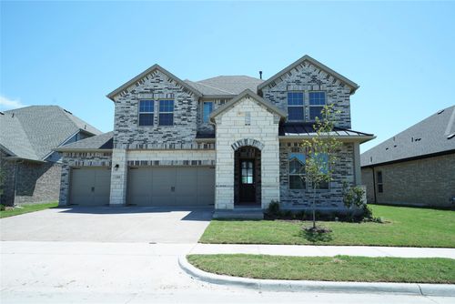 3208 Morris Ln, Melissa, TX, 75454-9760 | Card Image