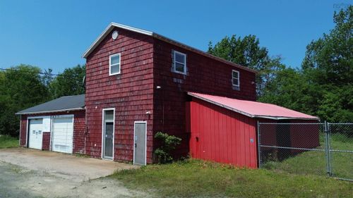 109 Main St, Whycocomagh, NS, B0E3M0 | Card Image