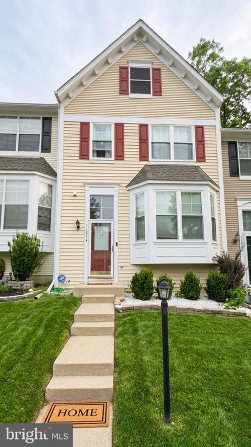 11614 Nellings Pl, WOODBRIDGE, VA, 22192-7434 | Card Image