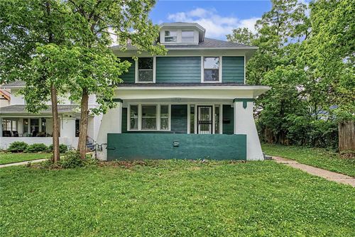 204 Wroe Avenue, Dayton, OH, 45406 | Card Image