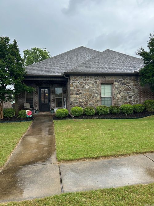 5 Southpointe, Searcy, AR, 72143-8438 | Card Image