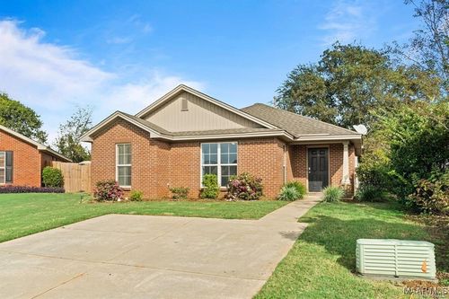 740 Buena Vista Loop, Prattville, AL, 36067-6618 | Card Image