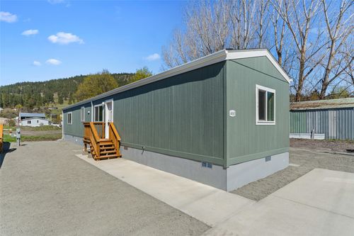 468 W 8th Ave, Colville, WA, 99114-2047 | Card Image
