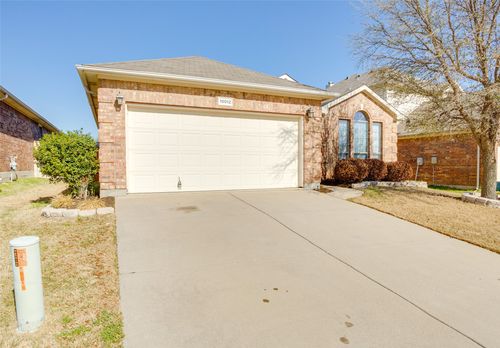 10012 Butte Meadows Dr, Fort Worth, TX, 76177-7398 | Card Image