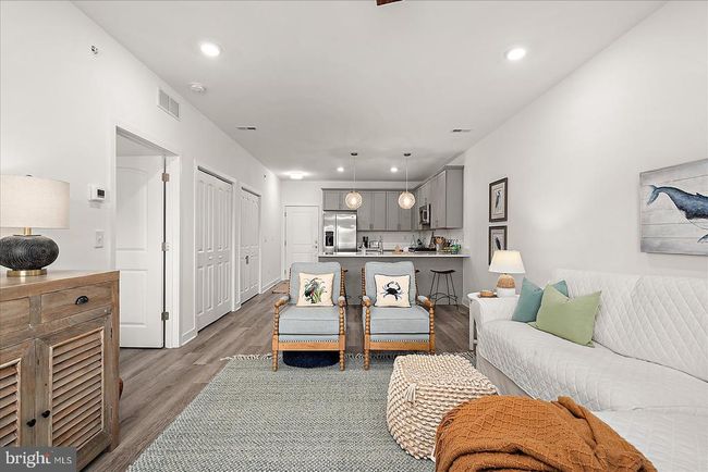 3302 - 33740 Skiff Aly, Condo with 2 bedrooms, 2 bathrooms and null parking in LEWES DE | Image 9