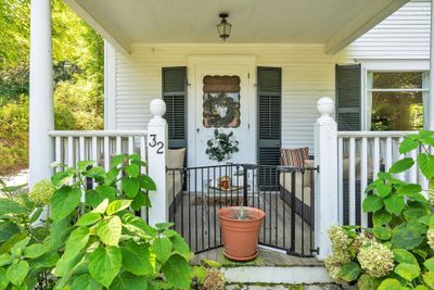 32 Spring Street, House other with 3 bedrooms, 1 bathrooms and null parking in Northfield VT | Image 2