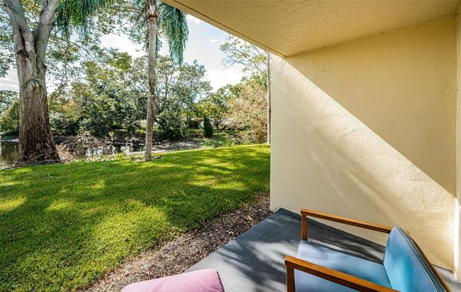 APT-107 - 1450 Heather Ridge Blvd, Condo with 2 bedrooms, 1 bathrooms and null parking in DUNEDIN FL | Image 28