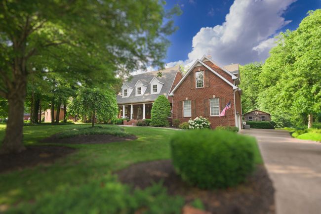 106 Annadel St, House other with 4 bedrooms, 5 bathrooms and 3 parking in Murfreesboro TN | Image 7