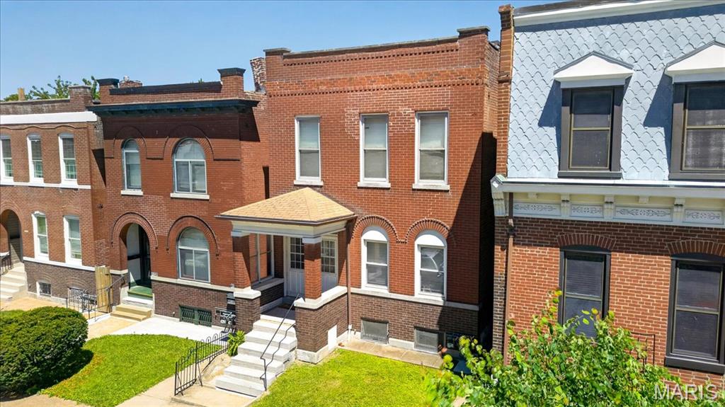 Residential Income in St Louis 4
