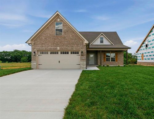 2424 Ansbury Court, Bowling Green, KY, 42101 | Card Image