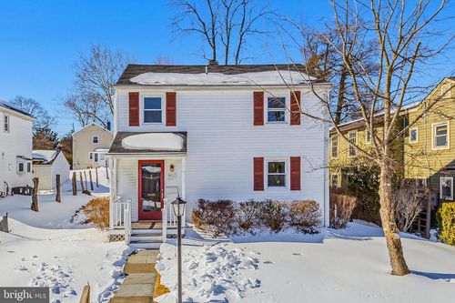 407 Grandin Ave, ROCKVILLE, MD, 20850-4142 | Card Image