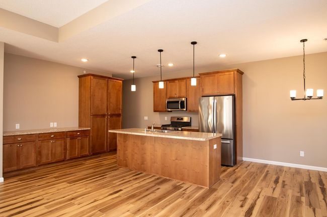 154 Kings Pointe Dr, Townhouse with 2 bedrooms, 2 bathrooms and null parking in Delano MN | Image 7