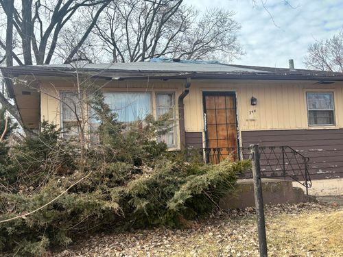 344 Gerry St, Gary, IN, 46406-1416 | Card Image