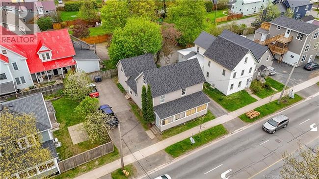 320 Smythe St, Home with 0 bedrooms, 0 bathrooms and null parking in Fredericton NB | Image 32