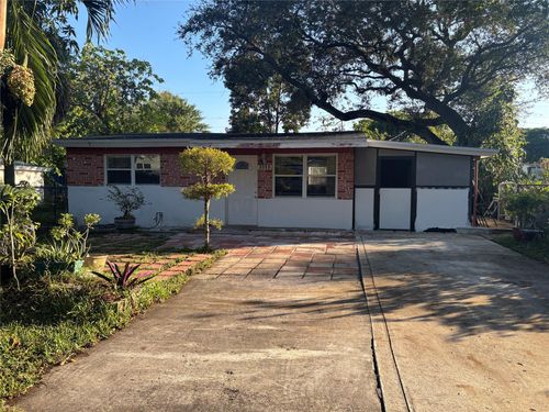 5630 Farragut St, Hollywood, FL, 33021-2721 | Card Image