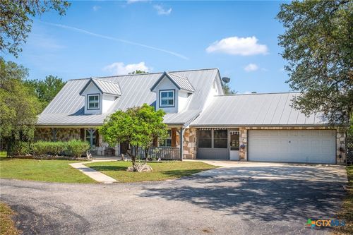8580 Spring Branch Road, Spring Branch, TX, 78070 | Card Image