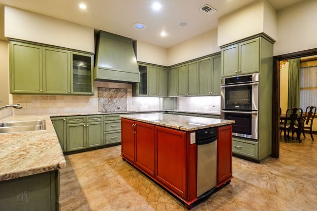 4525 La Hacienda Dr, House other with 4 bedrooms, 5 bathrooms and null parking in Abilene TX | Image 14