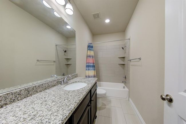 16406 Mount Hope Dr, House other with 4 bedrooms, 4 bathrooms and 3 parking in Cypress TX | Image 26