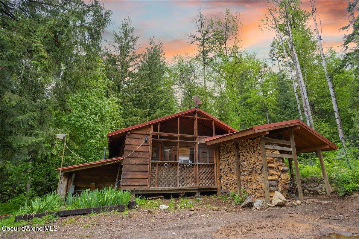 Wrenco Rd, Sandpoint, ID 83864