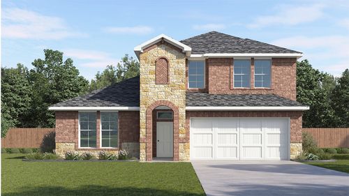 1713 Lewis Dr, Princeton, TX, 75407-4429 | Card Image