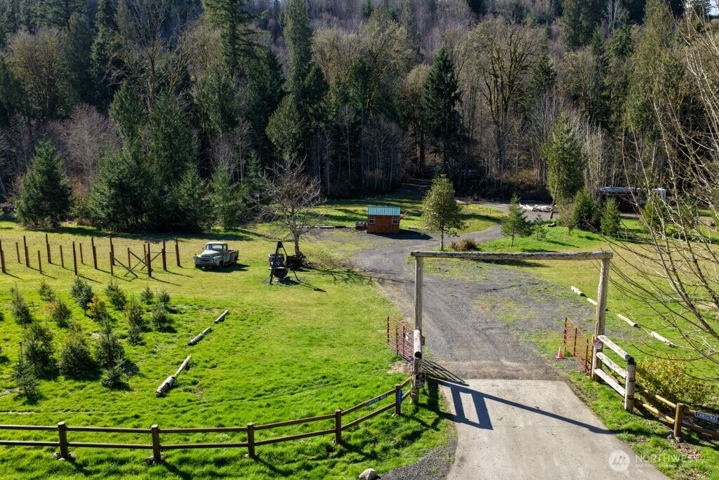 Land in Poulsbo 2