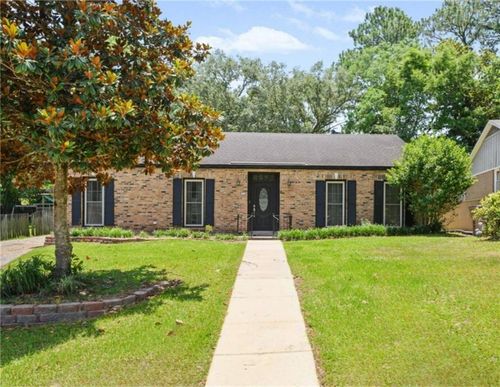 2601 Wagon Wheel Dr, Mobile, AL, 36695-3766 | Card Image