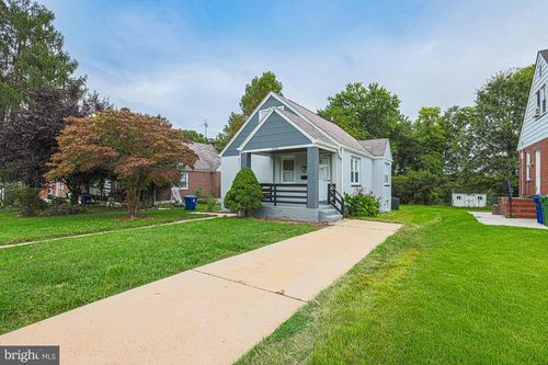 5809 Eurith Ave, BALTIMORE, MD, 21206-2736 | Card Image