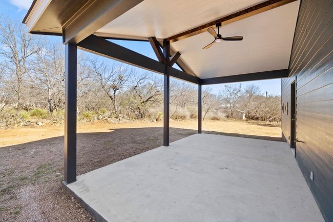 417 E Granitecastle Dr, House other with 3 bedrooms, 3 bathrooms and null parking in Granite Shoals TX | Image 29