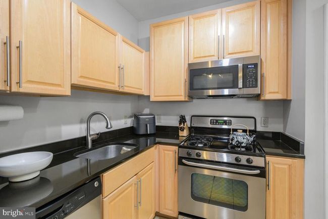 APT-336 - 1201 E West Hwy, Condo with 2 bedrooms, 2 bathrooms and null parking in SILVER SPRING MD | Image 17