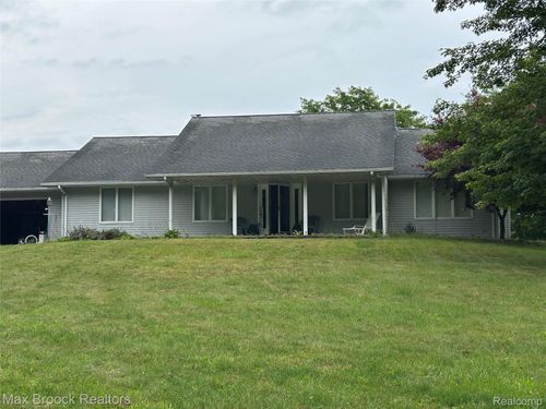 9675 Herold Highway, Addison Village, MI, 49220 | Card Image