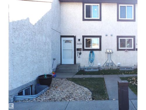 3605 30 Ave Nw, Edmonton, AB, T6L5H5 | Card Image