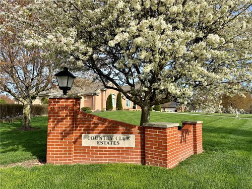 20 Cambridge, Mattoon, IL, 61938-8454 | Card Image