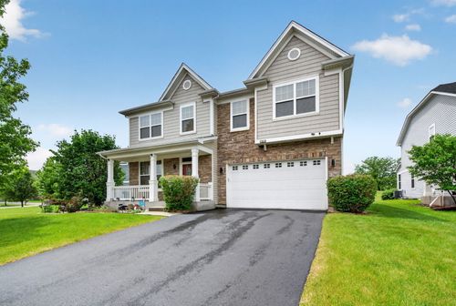 12807 Timber Wood Cir, Plainfield, IL, 60585-2964 | Card Image