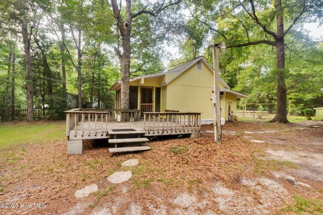 684 W Firetower Rd, House other with 0 bedrooms, 2 bathrooms and null parking in Swansboro NC | Image 5