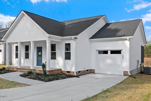 209 Terrell St, Norlina, NC, 27563-9384 | Card Image