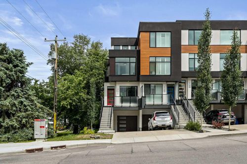 2100 17a Street Sw, Calgary, AB, T2T4R8 | Card Image