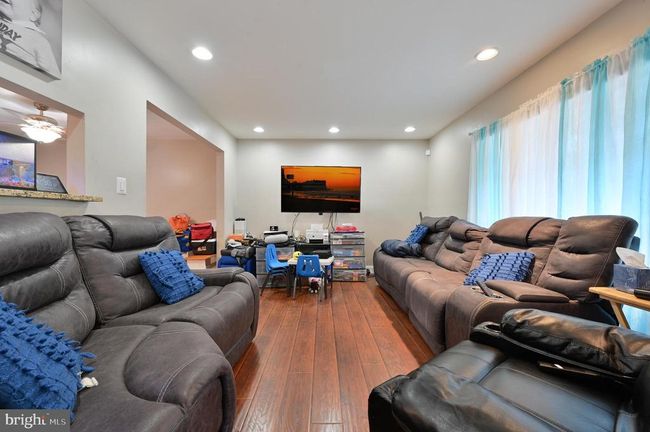 430 Siegfried Ave, House other with 3 bedrooms, 1 bathrooms and null parking in CHESILHURST NJ | Image 7