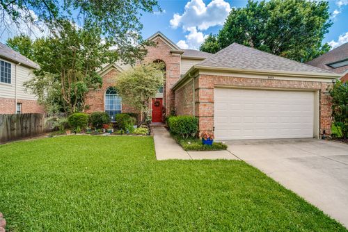3403 Ivy Glen Dr, Mckinney, TX, 75071-3229 | Card Image