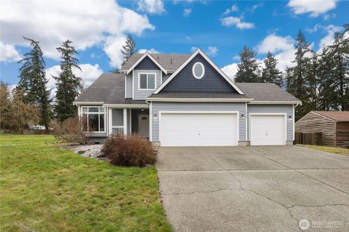 10153 67th Ave E, Puyallup, WA, 98373-1134 | Card Image