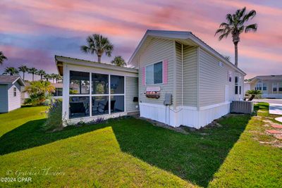 160 - 1219 Thomas, House other with 3 bedrooms, 2 bathrooms and null parking in Panama City Beach FL | Image 2