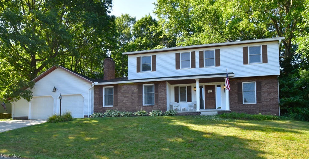 1504 Woodlake Boulevard, Sold in Stow Zoocasa