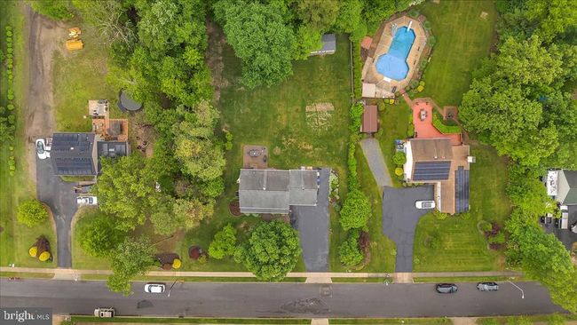478 Sunnyhill Ave, House other with 3 bedrooms, 3 bathrooms and null parking in FRANKLINVILLE NJ | Image 43