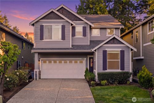 12855 Ne 197th Pl, Woodinville, WA, 98072-8693 | Card Image