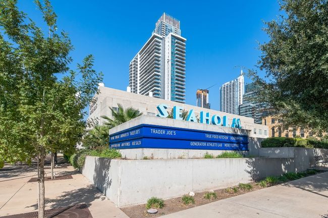 UNIT-1306 - 222 West Ave, Condo with 1 bedrooms, 1 bathrooms and 1 parking in Austin TX | Image 37